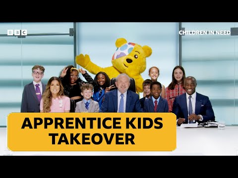 BBC Children in Need and BBC