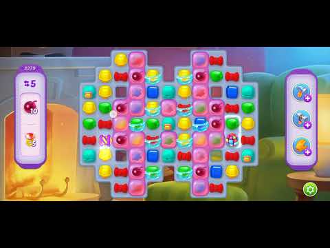 Home scape games part 9 Season 22