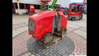 Компактор Ammann ARR1575 | Изображение 4 - Machineryline