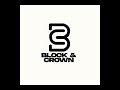 Block & Crown - Dj Mix Of Funky House - Disco Tech   (6 - 02 - 2023)