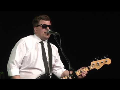 Gimme Shelter - Gimme Shelter - Feeli'n Like a Superhero (live Uffo 2018)