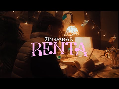 Xavi - Sin Pagar Renta (Official Video)