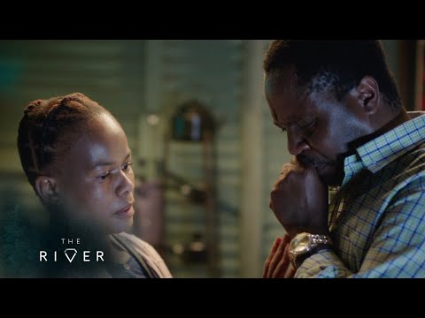 Ntsizwa Tells Kedibone the Truth — The River | 1 Magic