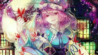 Download lagu [東方Vocal] Sleep on The Spirit Cherry Blossoms 『Yonder Voice』(Subbed) mp3