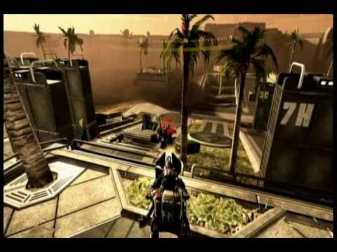 HALO 3: ODST-CAMPAIGN-ALM1GHTY-HEROIC DIFFICULTY-PT23