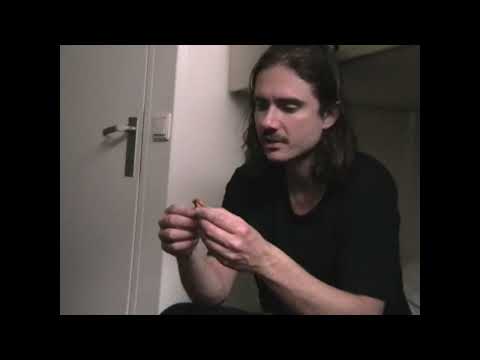 John Moods - The Great Design (unofficial video)