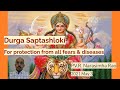 Prayer To Durga Saptashloki Audio Text And Meaning