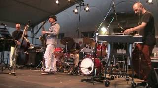 " Passport "10 Joe Chambers, Pietro Tonolo, Marc Abrams, Jorge Rossy