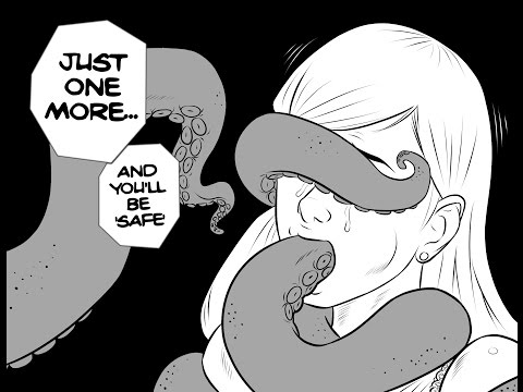 tentacle sex | Postmortem Studios