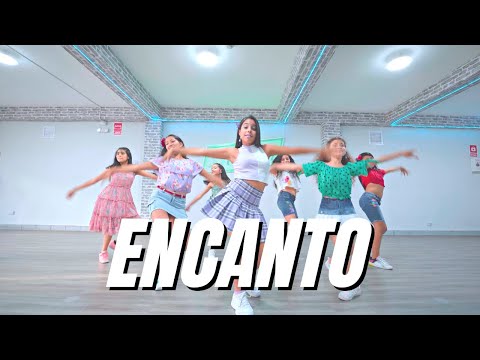 ENCANTO | Taller de Performance con Majo Tirado