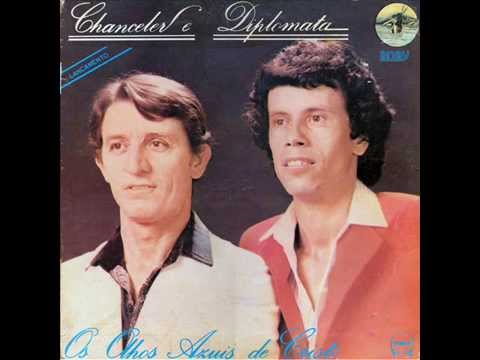 Saudade Poeta - Chanceler e Diplomata