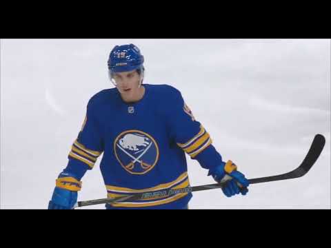 NHL   Sept.22/2024  PS  Columbus Blue Jackets - Buffalo Sabres