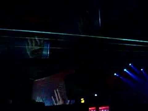 modeselektor beim urbanartforms