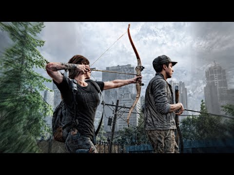 This Is What a TRUE 1000 Hours of The Last of Us 2 Looks Like!