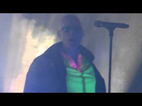 The Sisters of Mercy | Lucretia, My Reflection | Leeds 16/02/2011