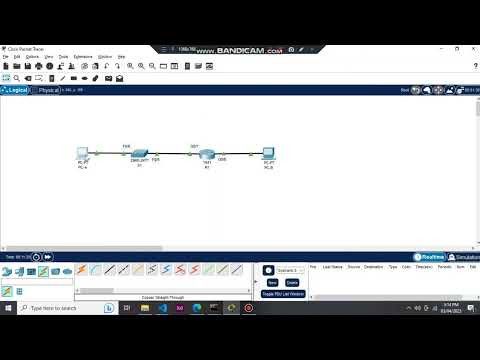 Configuring Basic Router Settings with IOS CLI