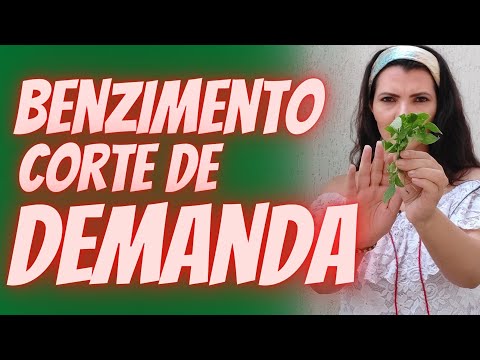 STRONG BLESSING to Break Demand and AGAINST enemies - Ancient and powerful BLESSING