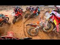 Erzberg Rodeo 2024 Madness At The Iron Giant Dieter Rudolf Insta360