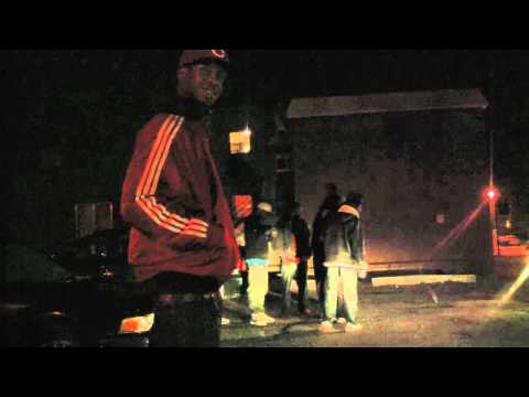 P Jones Feat. Slycky - GOONIES