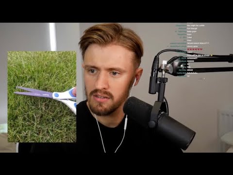 grian being late to all of SolidarityGamingâs streams