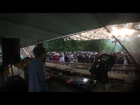 Laylla Dane @ Waha Festival (Romania) | 13.07.2019