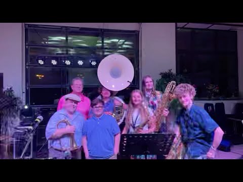 Matt Hill and The Classics video.