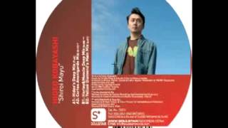 [House Music] Shiroi Mayu (Hideo's Deep Mix) - Hideo Kobayashi