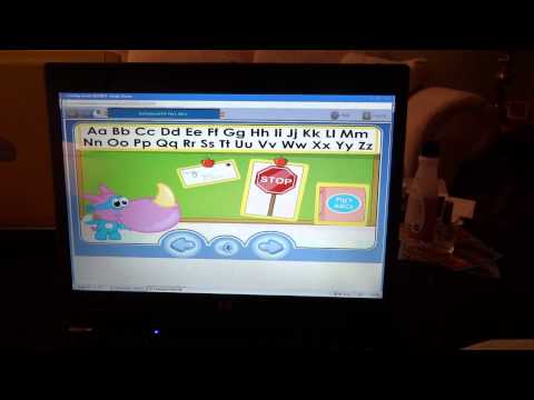 ET 503 Week 3 Compass Learning Odyssey