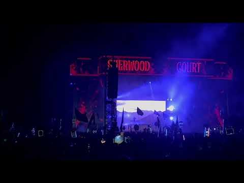 Big Gigantic w/ Aloe Blacc - Keep On Rising @ Electric Forest 2022