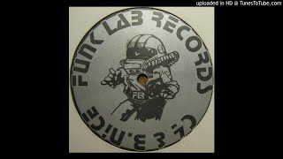 The Funk Lab - F.U.N.K.L.A.B (1999)