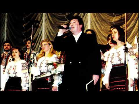 337.Corul Moldova-Lumea mea(T.Teodorescu).Solo:M. Ciobanu.Aranj. cor mixt și dir.: V. Budilevschi