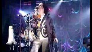 Marillion - Mad, Lisbon 2007