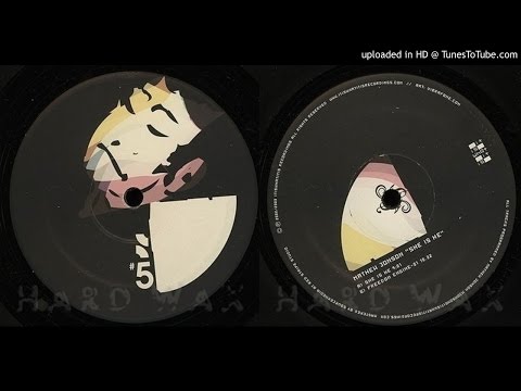 Mathew Jonson - Freedom Engine