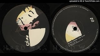 Mathew Jonson - Freedom Engine
