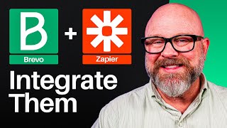 How to Integrate Brevo with Zapier Step by Step Tutorial