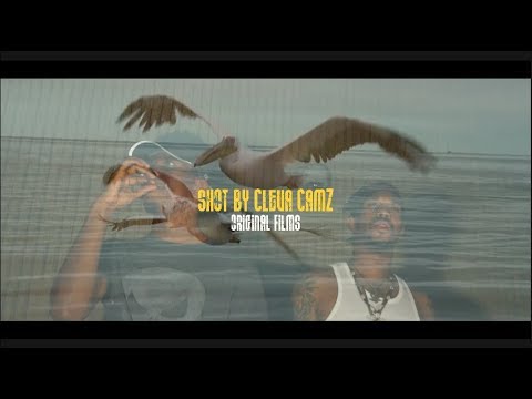 Khalifadolo + King Muddy - FLYER (Official Music Video)
