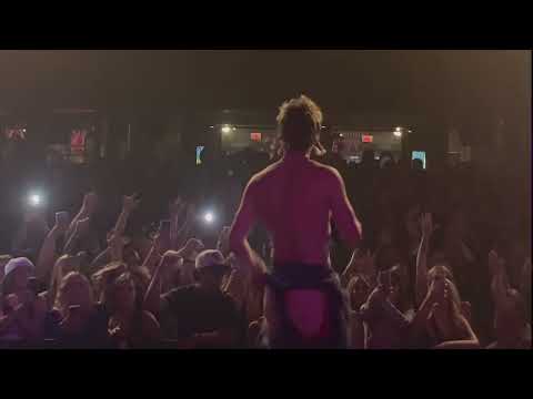 Geordie Kieffer - Icon Killer (Live)