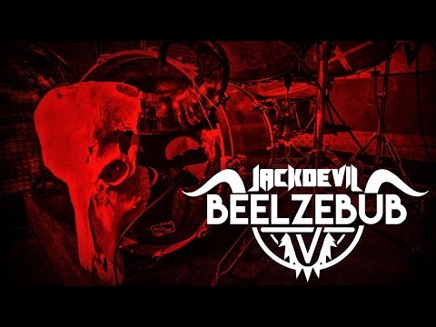 JACKDEVIL - BEELZEBUB (LIVE SESSION)