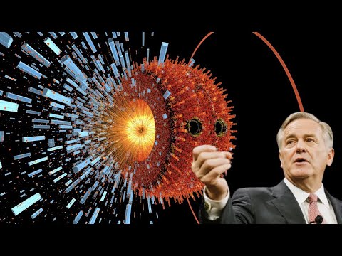 Physiker schockiert! Entdeckung enthüllt, woraus Masse wirklich besteht