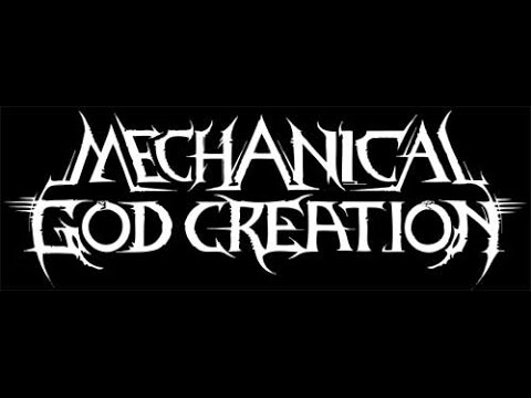 Mechanical God Creation @ Voices of the Succubi