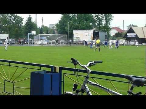 ZKS NAFTA SPLAST JEDLICZE - START RYMANÓW, awans do IV ligi !! !! !!