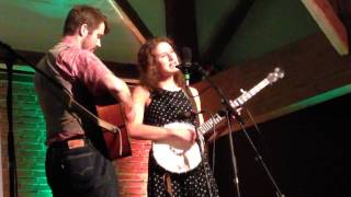 Red Tail Ring: My Heart's Own Love (Bluegrass Jamboree 2013)