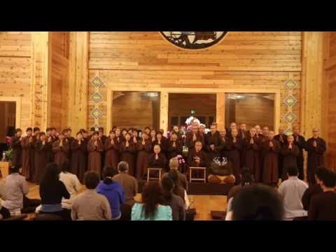 Namo Avalokiteshvara