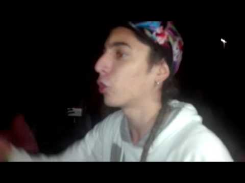 Mencis vs Daff - Octavos (Batallón) | Torneo BCR II