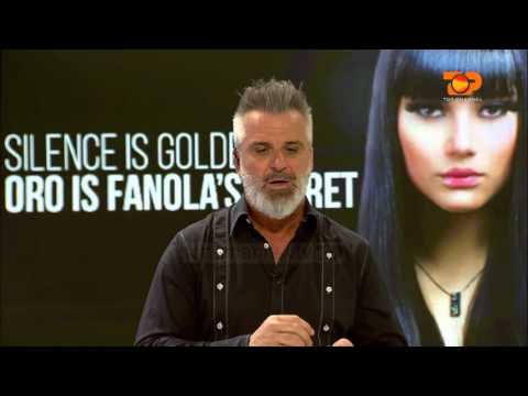 Ne Shtepine Tone, 2 Maj 2016, Pjesa 5 - Top Channel Albania - Entertainment Show