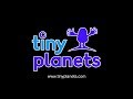 Tiny Planets Theme Tune