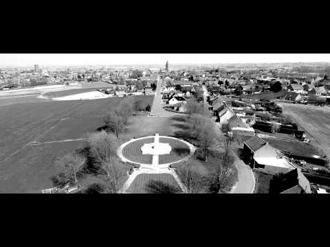 Zonnebeke - Passchendaele '14-'18