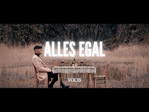 Vocis - Alles egal (Official Video)