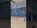 Snipers V Sutherland Sharks 11 June 2022 Nunawading Tournament U18 S