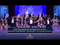 Das Deutsche Fernsehballett Zu George Gershwin I Got Rhythm Semperopernball 2020 MDR